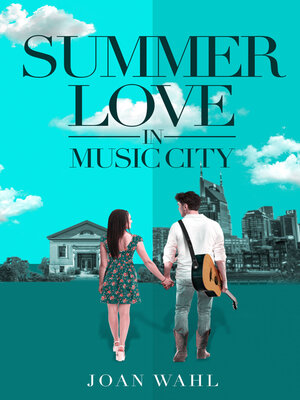 cover image of Summer Love in Music City